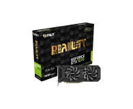 Palit GeForce GTX 1070 Dual Fan 8GB GDDR5 - 374693 - zdjęcie 2